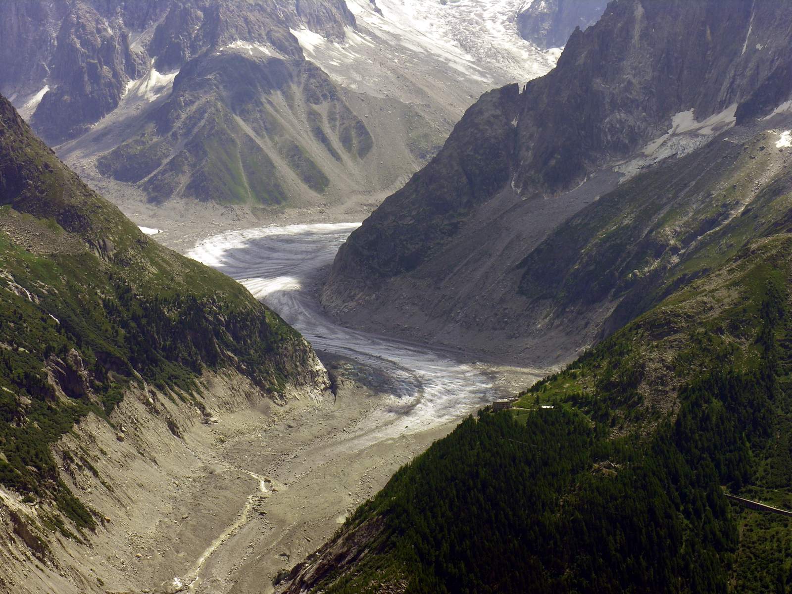 Chamonix-Mont-Blanc